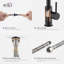 KIBI Luxe Pull Down Kitchen Faucet-53136774