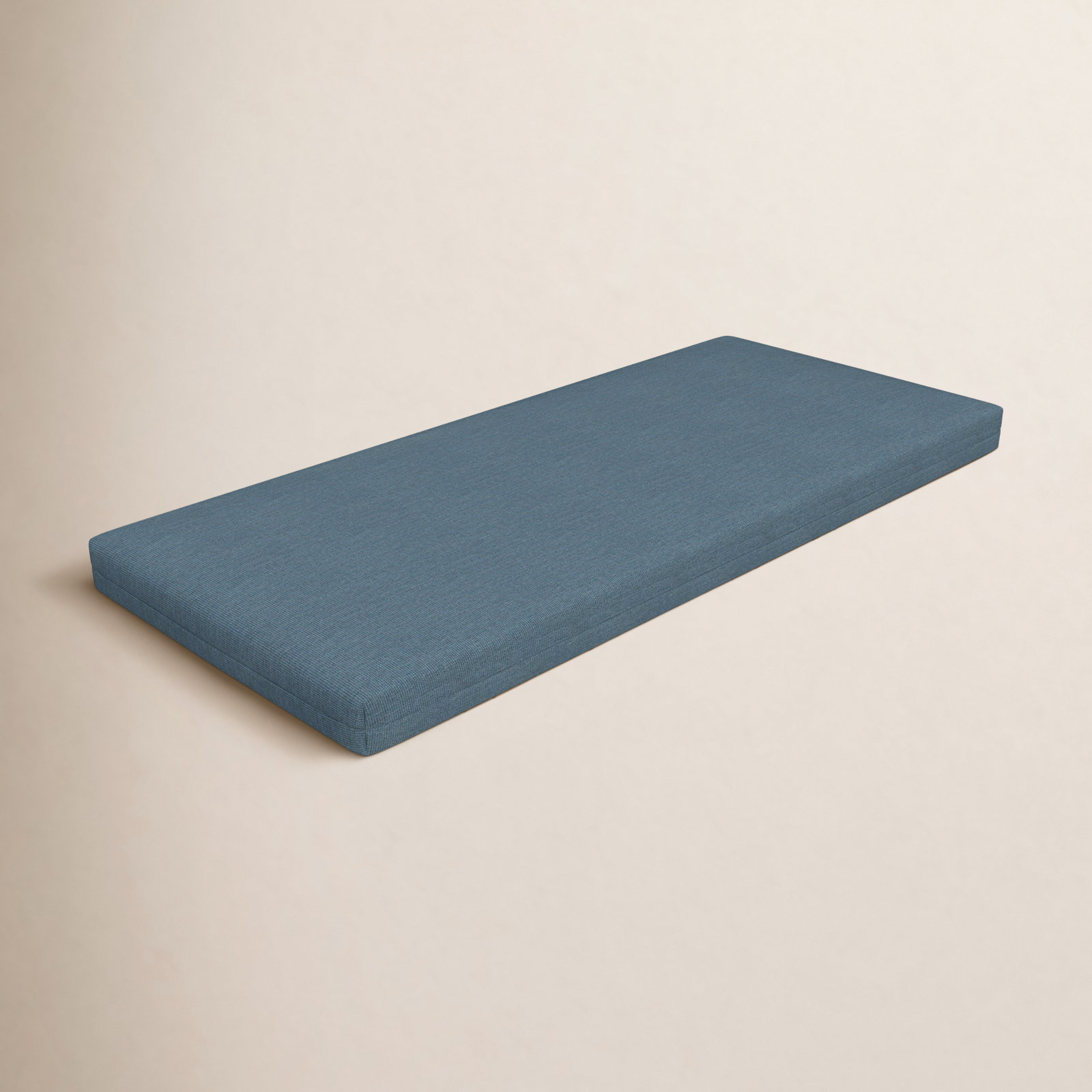 Outdoor Sunbrella® Cushion, Spectrum Denim Sunbrella®