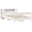 Aryannah Solid Wood Bed