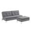 Repose-pieds, chocolat-28034928