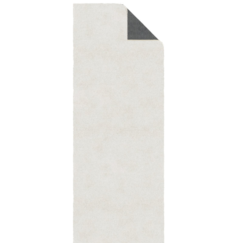 Tapis intérieur antidérapant Maile, Tapis de couloir 1 pi 11,6 po x 7 pi
