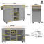 Kitchen Island-135816929