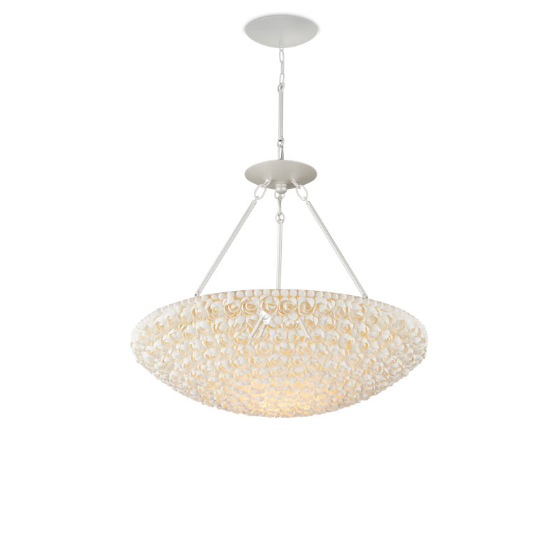Virtu 1 - Light LED Chandelier
