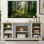 Meuble télé avec foyer électrique en pierre Mantel-1552709295-1572220212-1572239980
