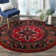 Kristina Moroccan Area Rug