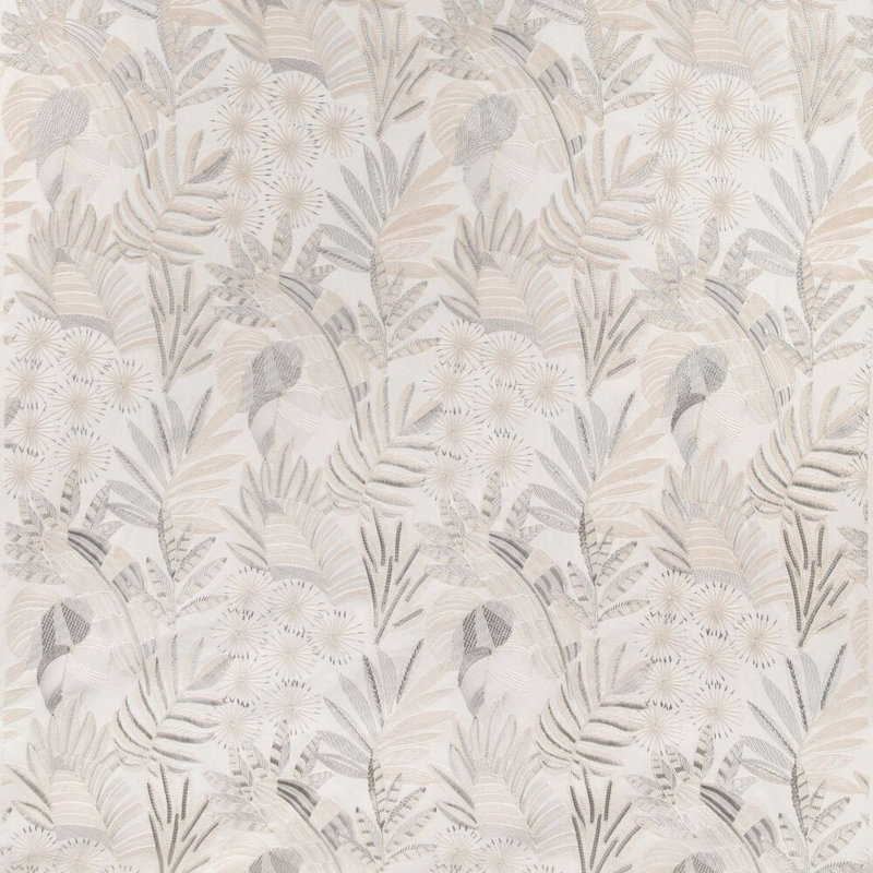Marajo Multi-Purpose Fabric, Cornflower