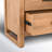 Modica Storage Bookcase-1792424774