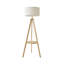 Seery 148cm Matte Tripod Floor Lamp Set-1456893696-1456893697
