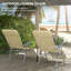 Brevon 81 cm Long Reclining Chaise Lounge Set-1583448882