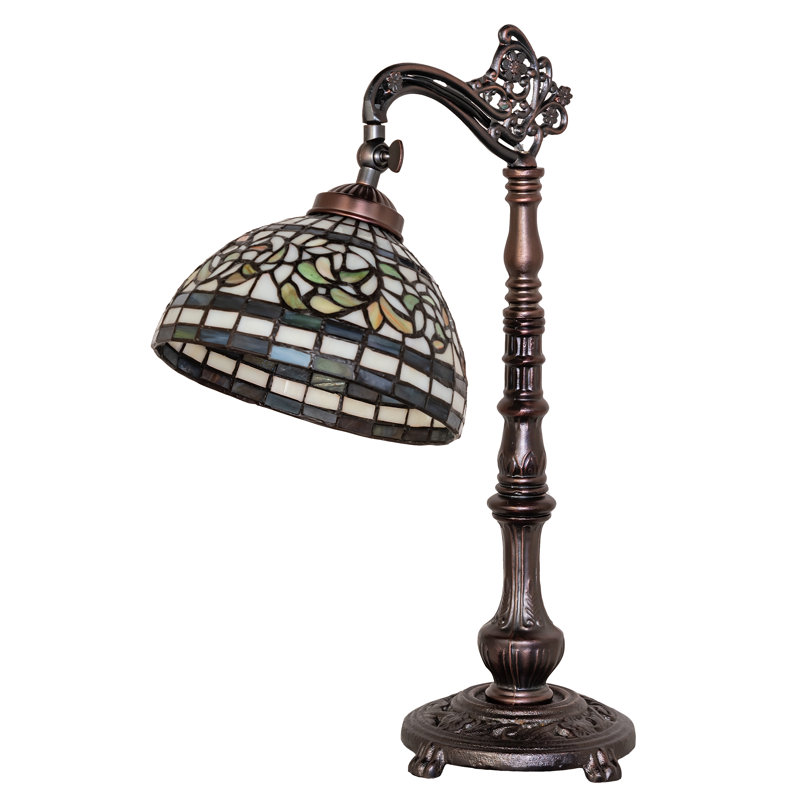 Angeleia Arched Table Lamp