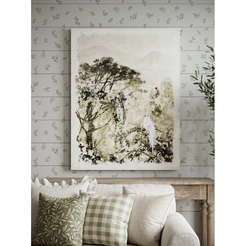 Tableau imprimé sur toile 47 x 59 po