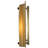 Metro Fusion Flush Mounted Sconce