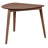 Solid Wood End Table