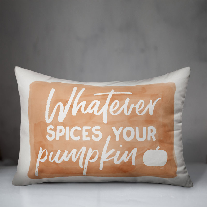  Rectangular Pillow Cover & Insert