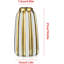 Vase en céramique doré pour fleurs Grand grand vase blanc pour décoration de table-513162582