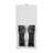 Dual-Flush Round One-Piece Toilet (Seat Included)-39849739