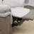 Branice Manual Recliner
