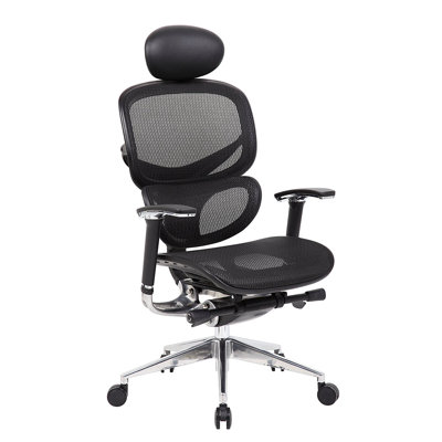 Chaise de travail Walbrook
