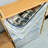 Econah 12 Pair Stackable Shoe Storage Box