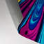 Tapis intérieur et extérieur Infinity Glow-854905432