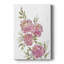 Watercolor Blooms I - galerie sur mesure-914867094