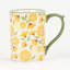 10 grandes tasses Lylah Strawberry Street