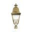 Tête de lanterne à 1 lumière Arnfred-946169401-946169402