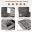 Grand meuble-lavabo moderne et fonctionnel-10426283