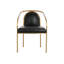 Feeko Upholstered Arm Chair-86295423