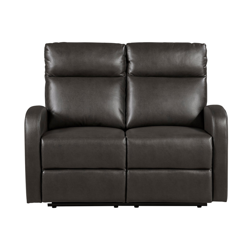 Causeuse inclinable Allen