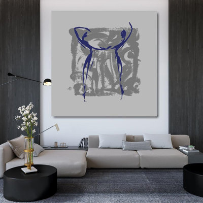 Body Language XII (silver)