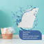 Diatomaceous Non-Slip Bath Mat