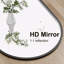Miroir mural Arch-104935584