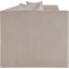 Helmer Chenille Fabric Sofa-1351059539