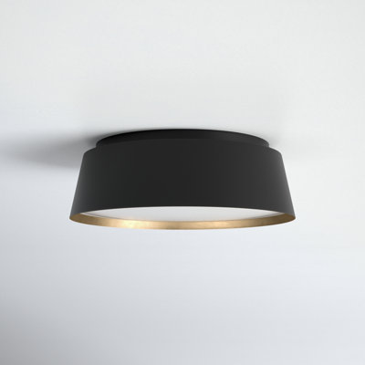 Adriatic 3-Light Flush Mount