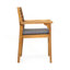 Chaise de salle à manger EMERSON, ensemble de 2