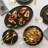 Over&Back Stackable Oval Serving Platter-99296499
