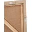 Floater Frame Painting on Canvas
