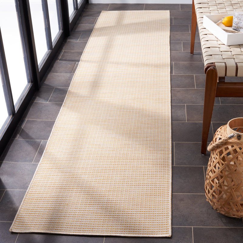 Tapis performance intérieure / extérieure MSR400, Tapis de couloir 2 pi x 9 pi