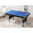 Esonmus 65.75'' L Multi Game Pool Table-91335878