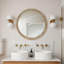 Miroir mural rond-174914171