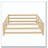 Full Size Floor Bed-461633120-462987029