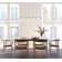 Lomawai 5 - Light Dimmable Linear Chandelier