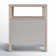 Celine 21" 2-Drawer Nightstand