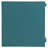 Teal 2-shelf End Table-996582095