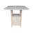 Damarri Extendable Solid Wood Dining Table