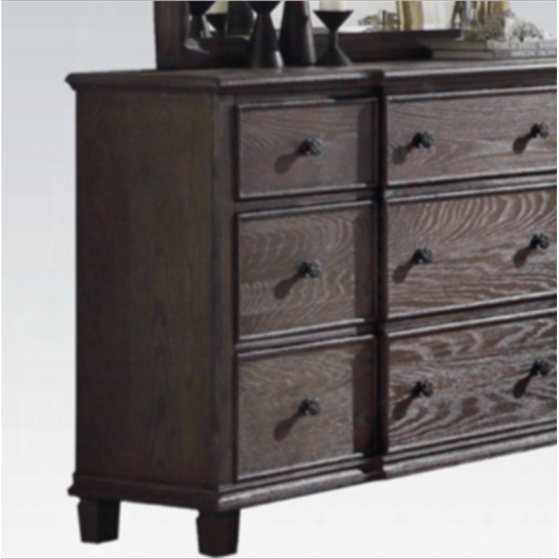 Commode Baudouin