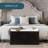 Trejan 10 Pair Shoe Storage Bench-70637797