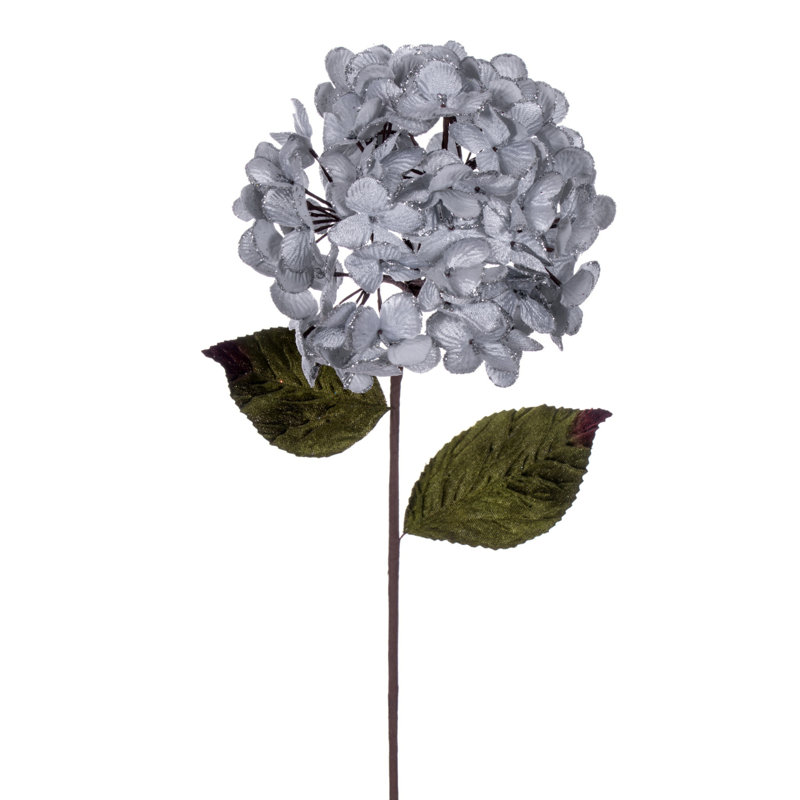 Vaporisateur d'hortensia de 17 po Vickerman, Argent