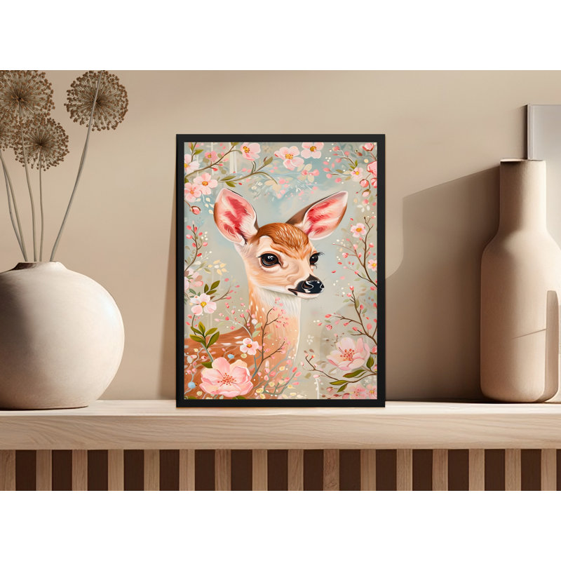 Parinaaz No Frame Print, 8x10